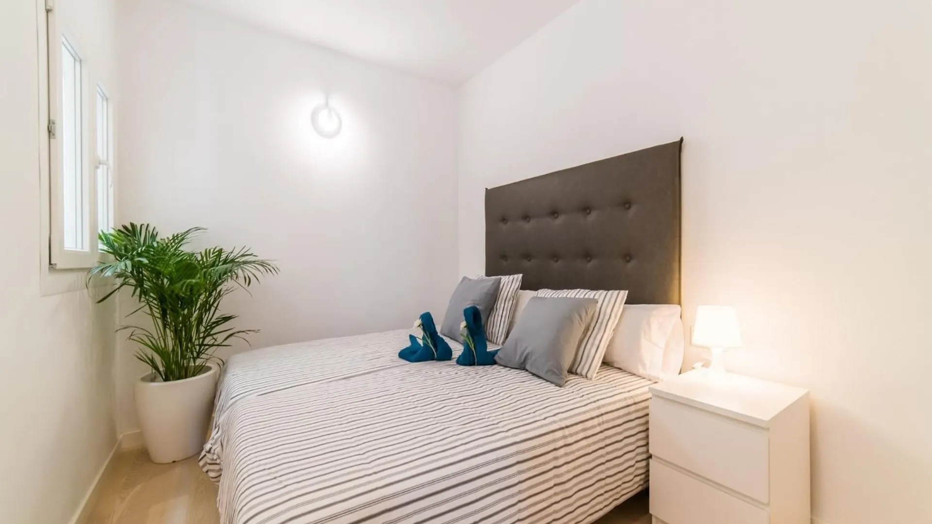 אלקודיה Fantastic Apartment With Sea View