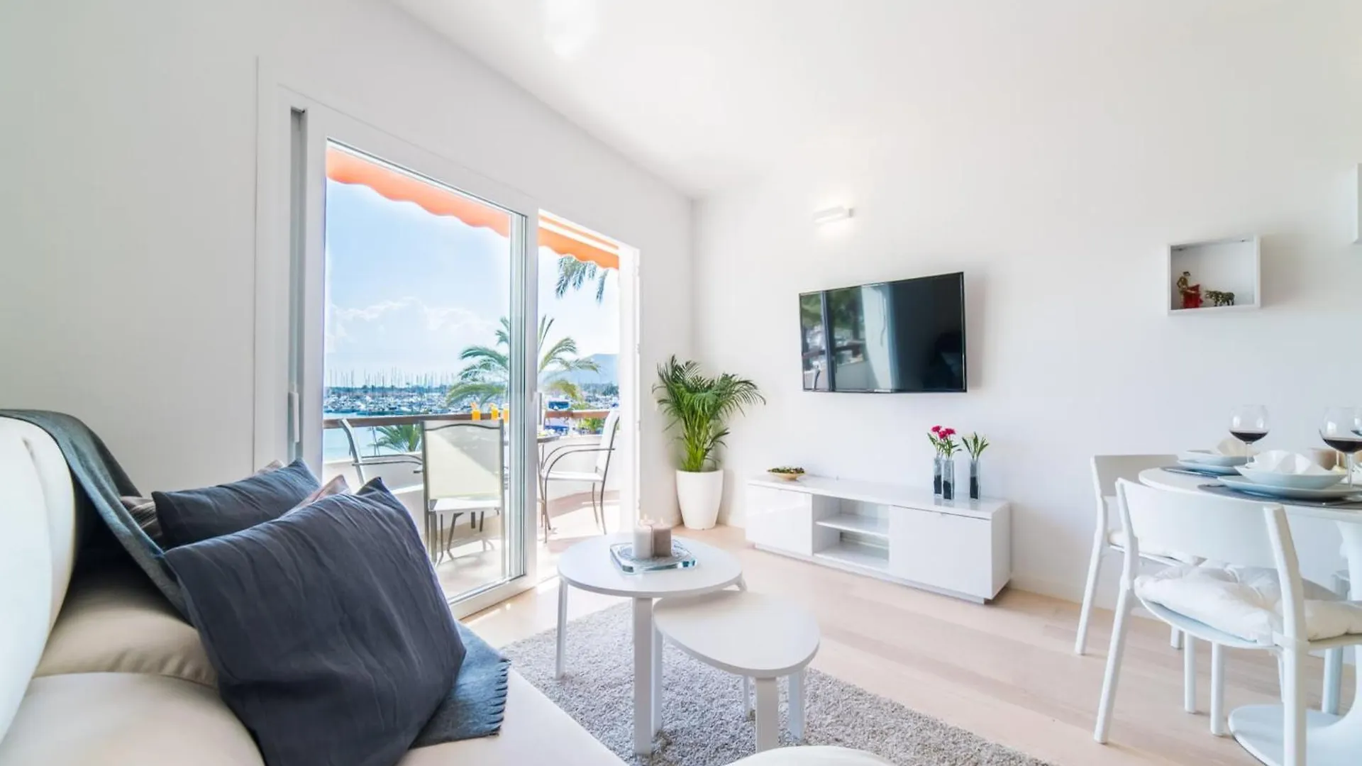 אלקודיה Fantastic Apartment With Sea View