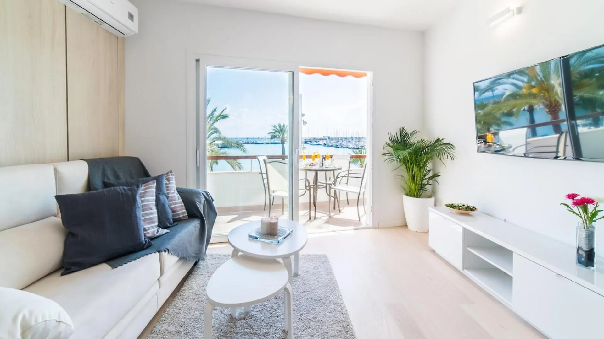 אלקודיה Fantastic Apartment With Sea View