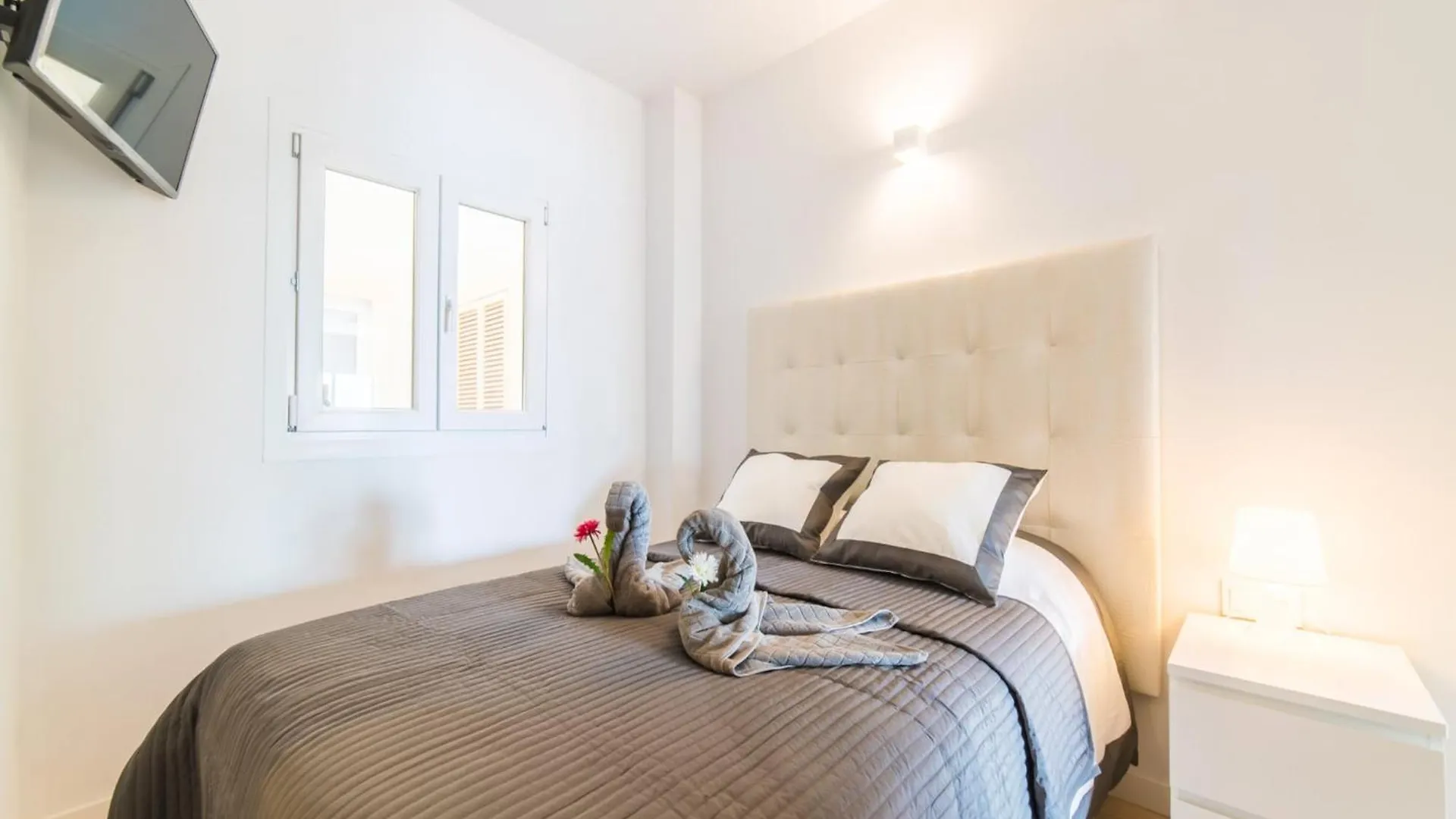 אלקודיה Fantastic Apartment With Sea View