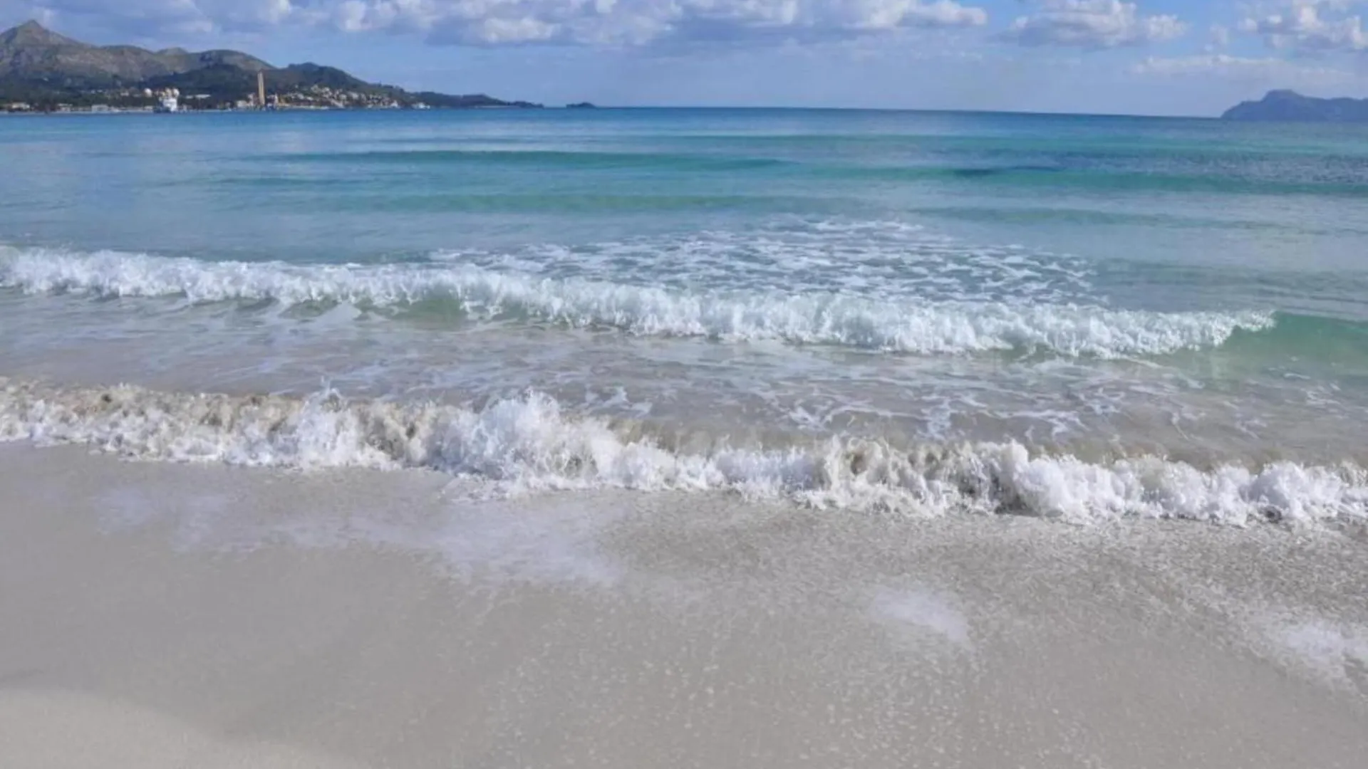 אלקודיה Fantastic Apartment With Sea View 0*,  ספרד